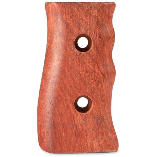 SmallRig Wooden Handgrip for DSLR VersaFrame Cage