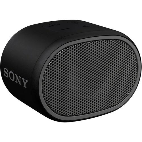 Sony SRS-XB01 EXTRA BASS Portable Bluetooth Speaker