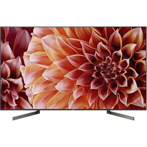 Sony X900F Series 55" Class HDR UHD Smart LED TV