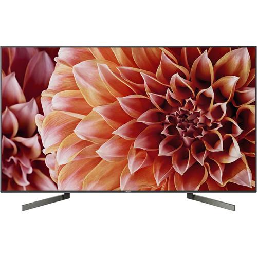 Sony X900F Series 75" Class HDR UHD Smart LED TV
