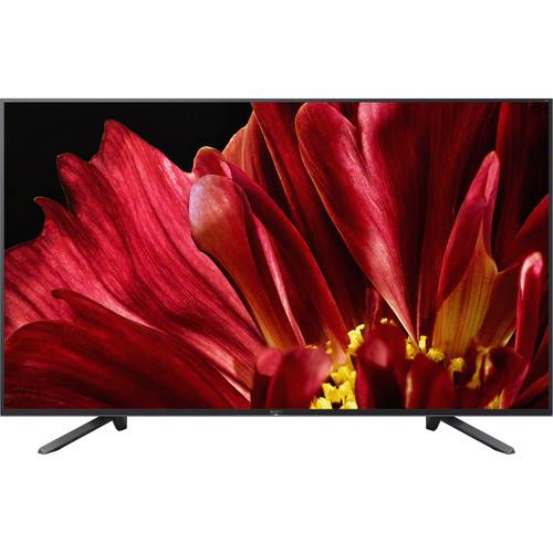Sony Z9F Master 65" Class HDR UHD Smart LED TV