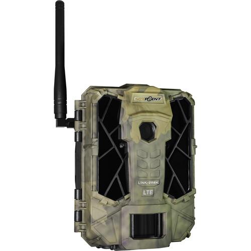 Spypoint LINK-DARK Cellular Trail Camera