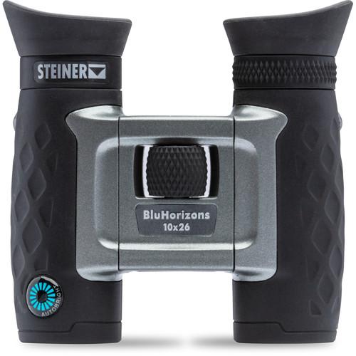 Steiner 10x26 BluHorizons Binocular