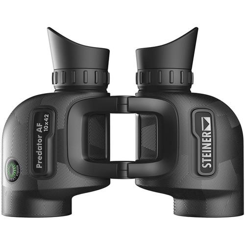 Steiner 10x42 Predator AF Binocular