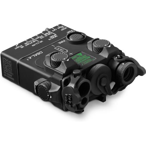 Steiner DBAL-A2 Red Visible IR Aiming Laser