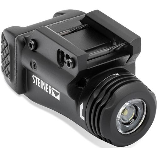 Steiner TOR Fusion Laser Pistol Sight Weaponlight