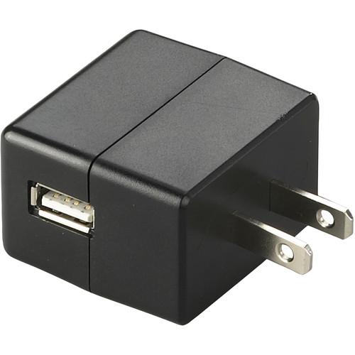 Streamlight 120 VAC USB Wall Adapter