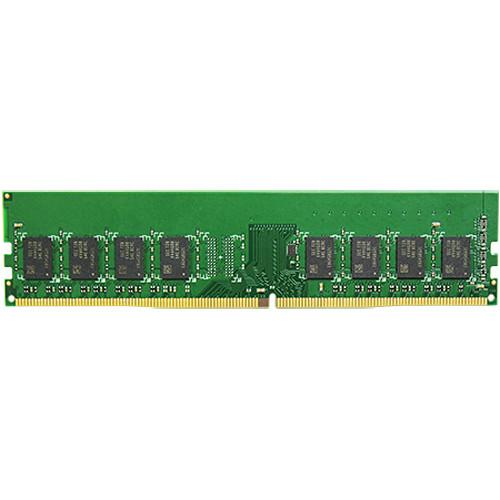 Synology 4GB DDR4 2133 MHz UDIMM Memory Module