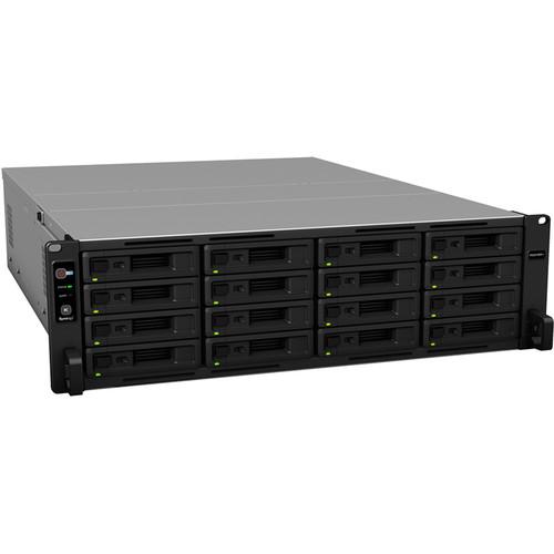 Synology RackStation RS2818RP 16-Bay NAS Server