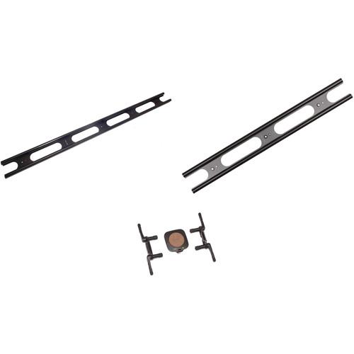 Syrp Magic Carpet Epic Kit with Carriage, End Caps & 5.2