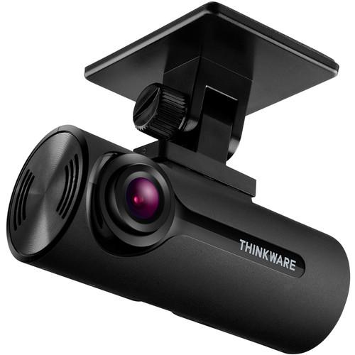 Thinkware F70 1080p Dash Cam with 8GB microSD Card