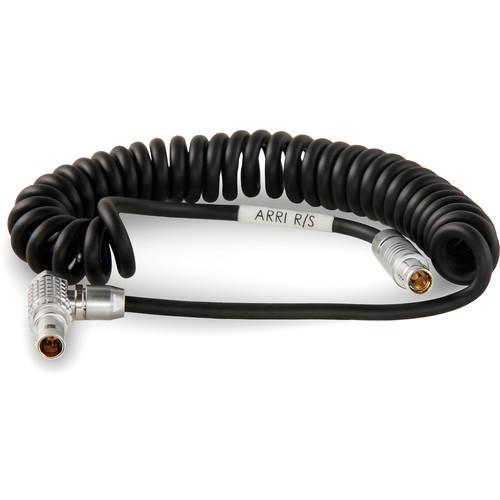 Tilta ARRI ALEXA Mini Run Stop Cable for Wooden Handle 2.0