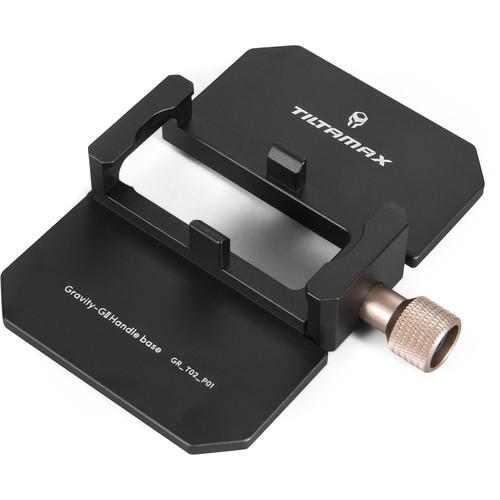 Tilta Balancing Baseplate for Gravity G Series