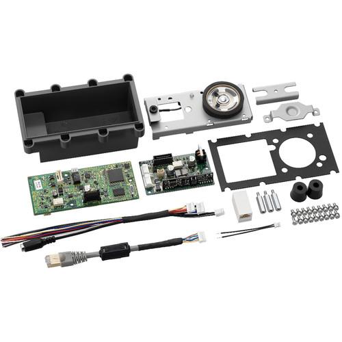 Toa Electronics N-8640Ds IP Sub-Station Pcb Assembly- 191 Max. Per System
