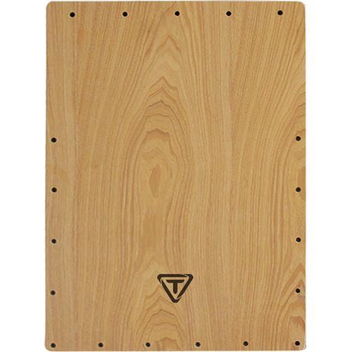 Tycoon Percussion Replacement Front Plate for TKRB-35NAA Cajon