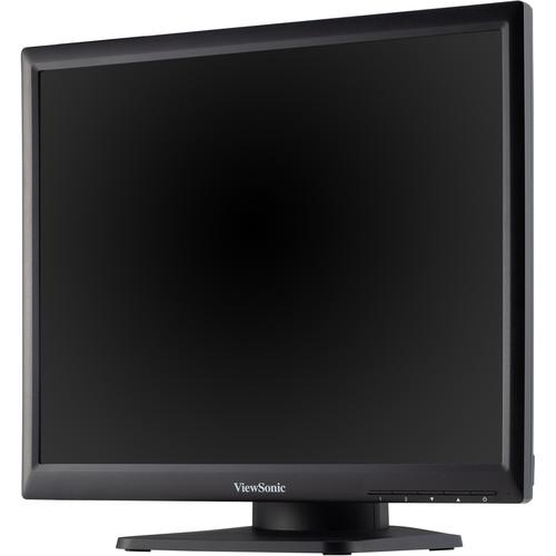 ViewSonic TD1711 17" 5:4 Touchscreen LCD Monitor