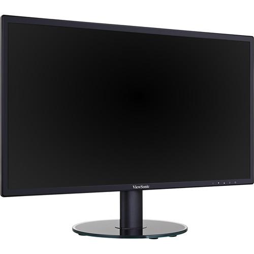 ViewSonic VA2719-SMH 27" 16:9 Slim Bezel IPS Monitor