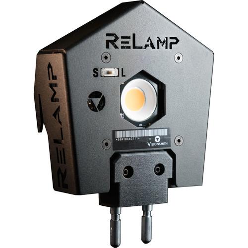 Visionsmith ReLamp 500 LED for Mole Baby-Baby Fresnel