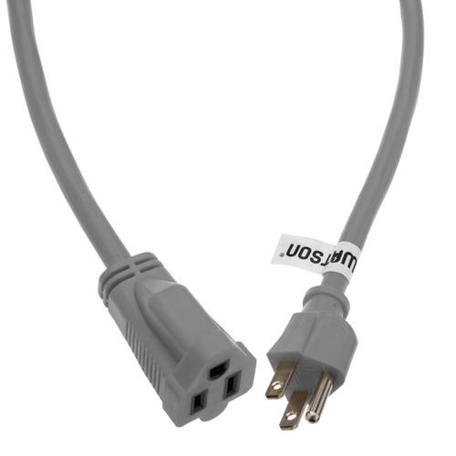 Watson AC Power Extension Cord