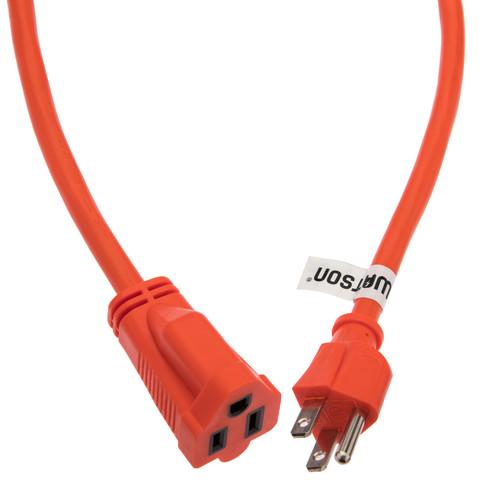 Watson AC Power Extension Cord