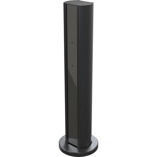 Weldex 2MP Network Teller Tower Camera