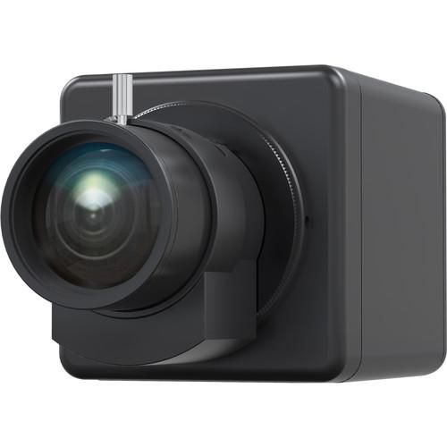 Weldex WDP-4277M2 2MP Network Box Camera
