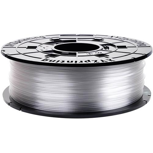 XYZprinting 1.75mm PETG-T Refill Filament