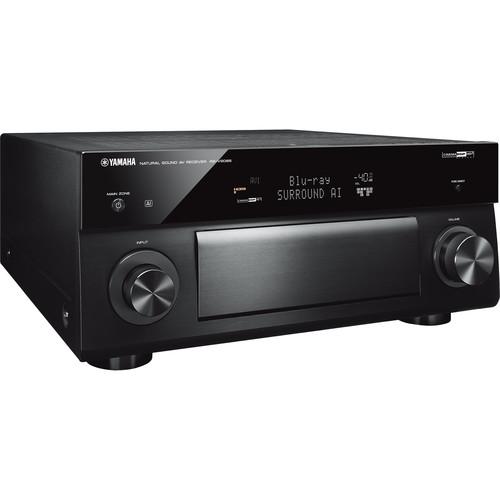 Yamaha RX-V2085 9.2-Channel Network A V Receiver