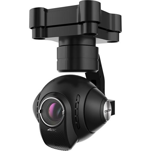 YUNEEC CGO3 4K Gimbal Camera for Typhoon H Hexacopter