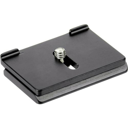 Acratech Quick Release Camera Plate for Nikon D850
