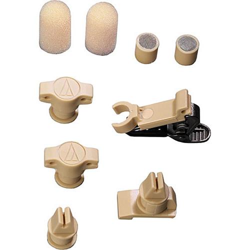 Audio-Technica AT899AK-TH Accessory Kit for Audio-Technica AT899