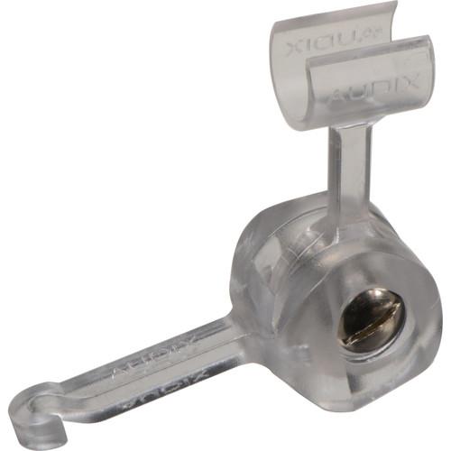 Audix Hanger-MICRO Clip for Overhead Hanging