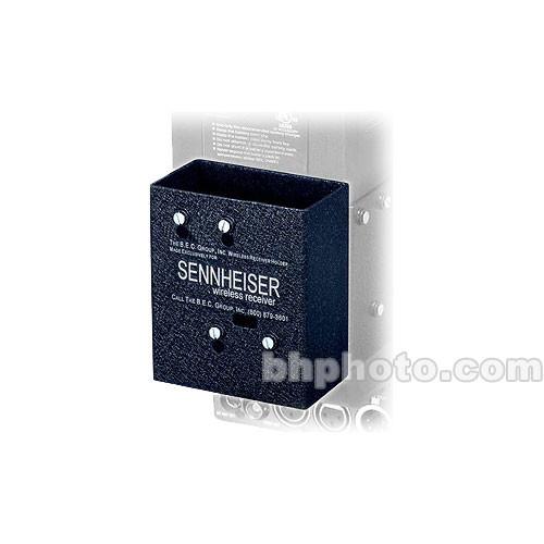 BEC 3041 Wireless Receiver Holder - for the Sennheiser 3041 Series
