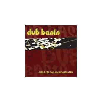 Big Fish Audio Sample CD: Dub Basis