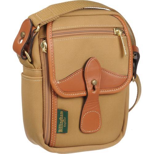 Billingham Stowaway Compact Shoulder Bag