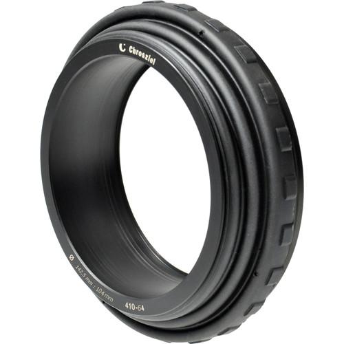 Chrosziel Rubber Bellows Retaining Ring 142.5:104mm