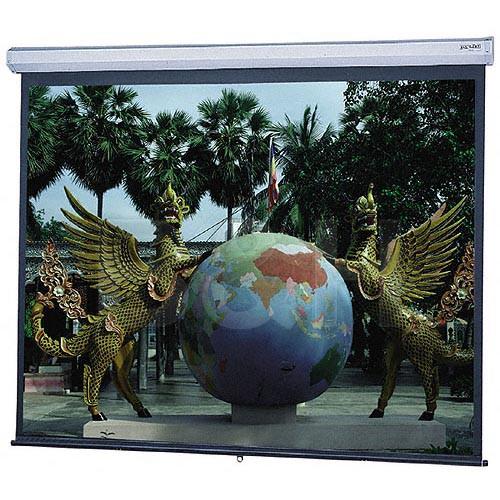 Da-Lite 85410 Model C Manual Projection Screen