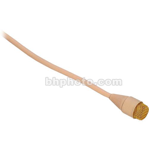 DPA Microphones d:screet 4060 Omnidirectional Miniature Microphone with MicroDot Connector