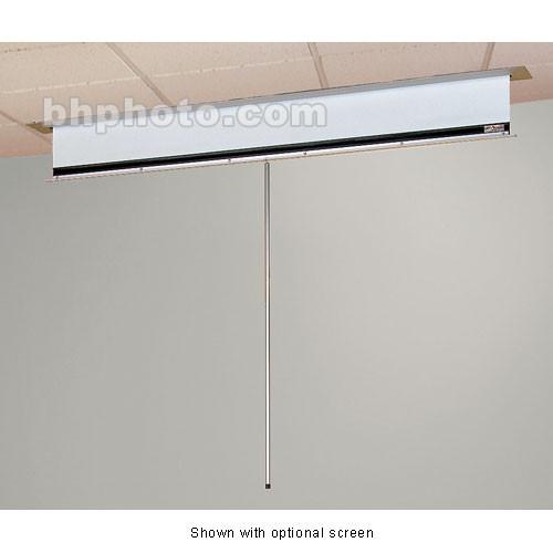Draper Aluminum Operating Pole for Manual Screens - 6