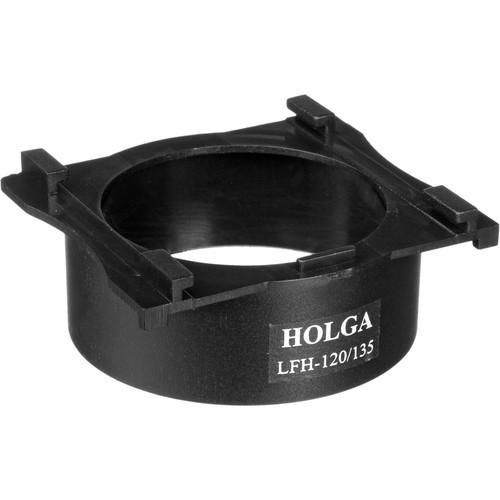 Holga Lens Filter Holder