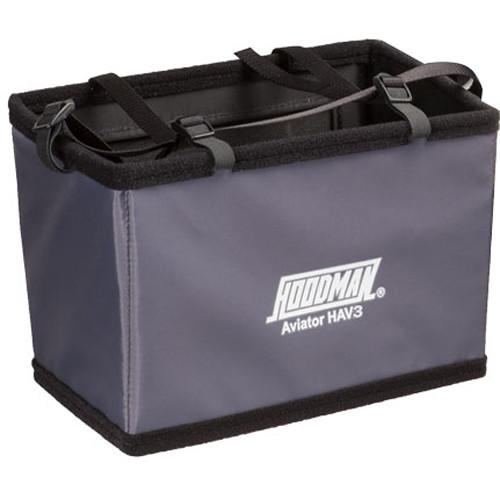 Hoodman Drone Aviator Hood for 10.5-Inch iPad Pro