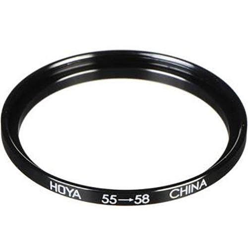 Hoya 55-62mm Step-Up Ring