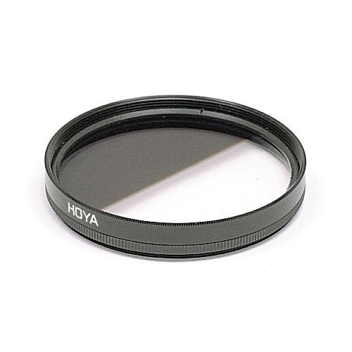 Hoya 58mm Half Neutral Density x 4 Glass Filter