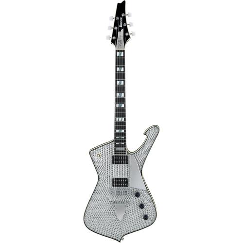 Ibanez PS1DM Paul Stanley Signature Series Electric Guitar