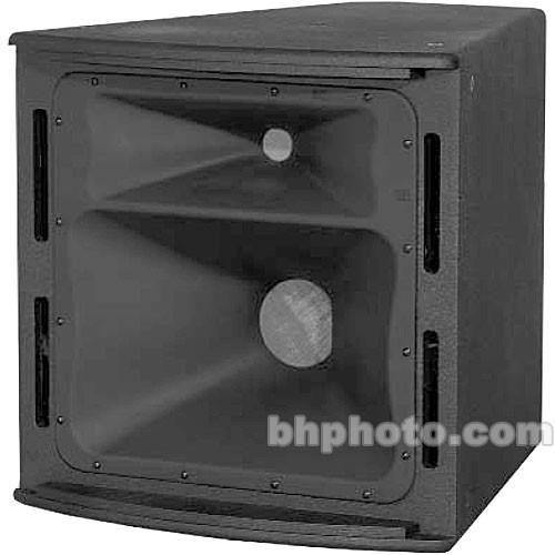 JBL AM6200 95 8" 2-Way 350W High-Power Mid-High Frequency Loudspeaker with Rotatable Horn