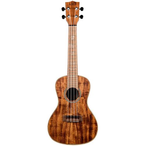 KALA KA-SA-C Solid Acacia Concert Ukulele