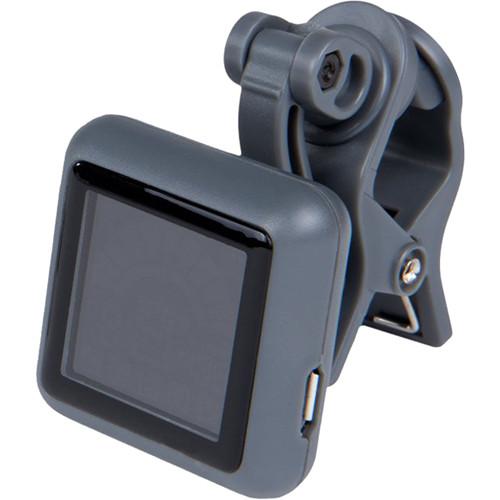 KALA Klipz Recharge Rechargeable Clip-On Instrument Tuner