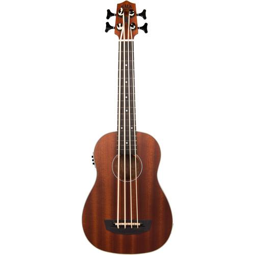 KALA UBASS-PSGR-FS Passenger Acoustic Electric U-Bass
