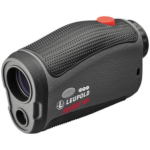 Leupold 6x23 RX-1300i TBR Laser Rangefinder