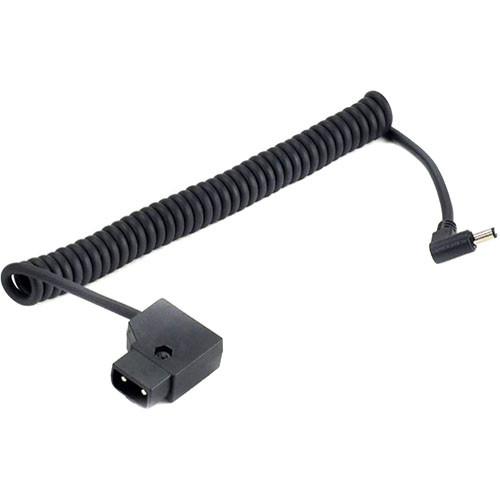 Litepanels ABP016 12 VDC Power Cord - Mini Plug to Power-Tap